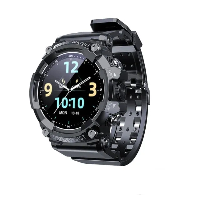 LOKMAT ATTACK 3 Smartwatch