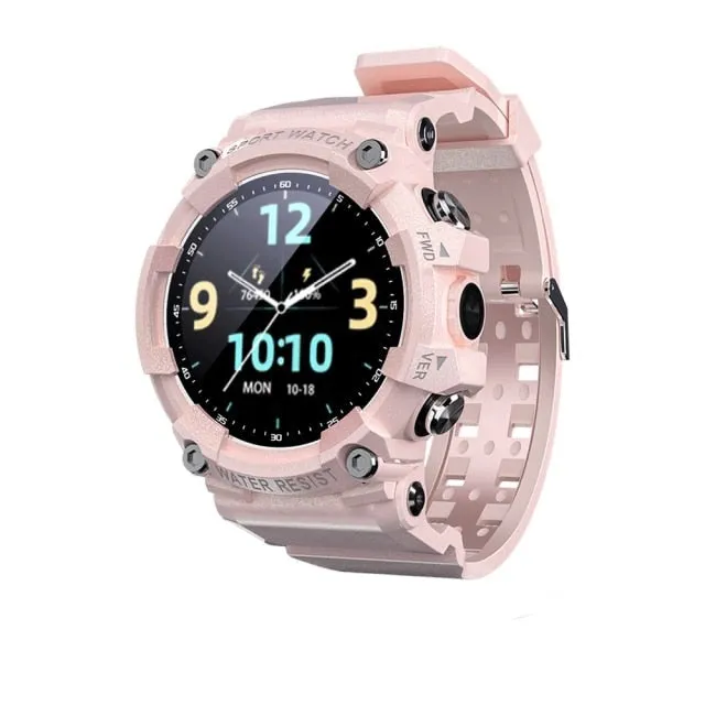 LOKMAT ATTACK 3 Smartwatch