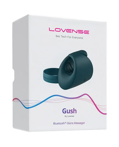 Lovense Gush