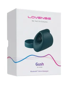 Lovense Gush