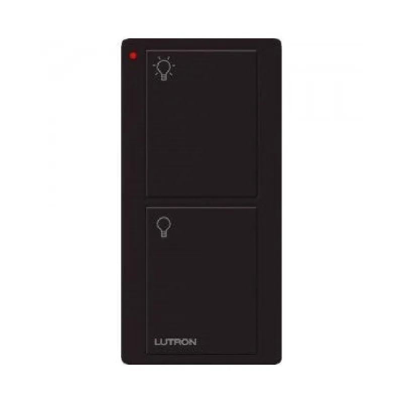 Lutron PJN-2B Pico 2-Button Wireless Control with Nightlight
