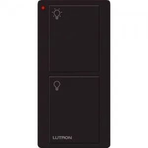 Lutron PJN-2B Pico 2-Button Wireless Control with Nightlight