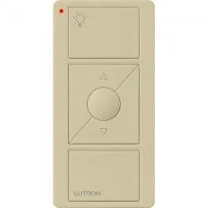 Lutron PJN-3BRL Pico 3-Button Wireless Control with Nightlight