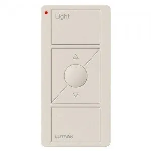 Lutron PJN-3BRL Pico 3-Button Wireless Control with Nightlight