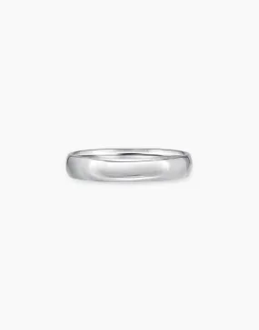 LVC Classique Wedding Band