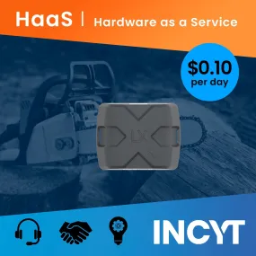 Lyra - HaaS Plan (Hardware-as-a-Service)