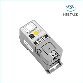 M5Stack Atom Lite - LCD Display Driver Kit