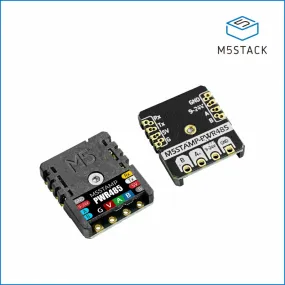 M5Stamp RS485 Module