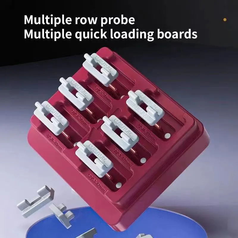 MagicAWRT 6in1 iBus Magic AWRT Adapter Restore Tool for Apple Watch S1 S2 S3 S4 S5 S6 38mm 42mm 40mm 44mm Restore Tool