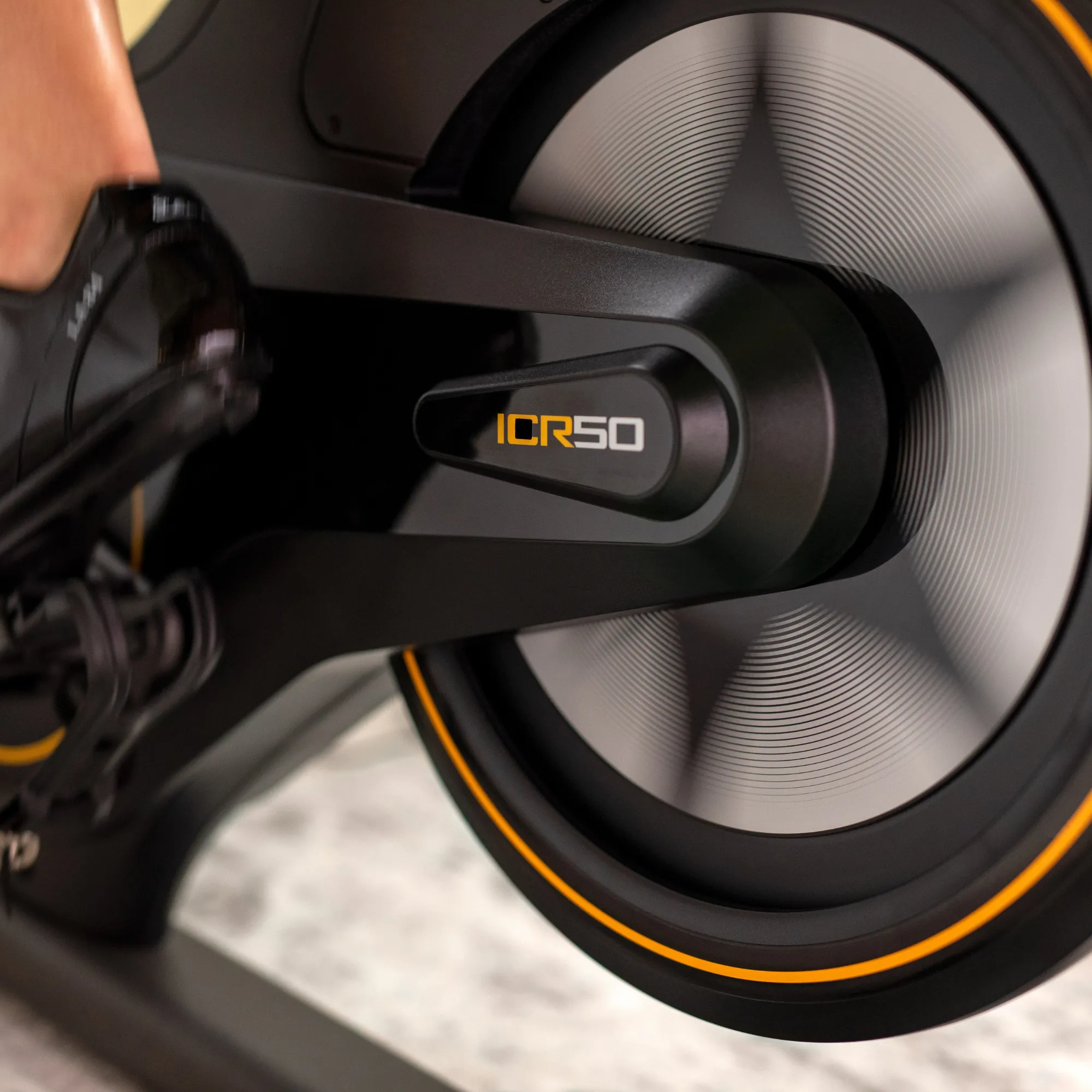 Matrix ICR50 Indoor Cycle