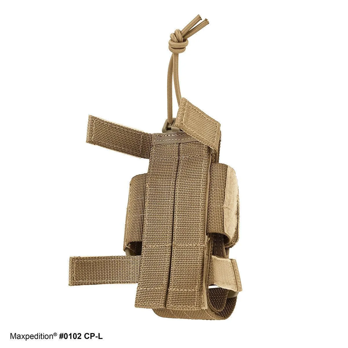Maxpedition CP-L Phone/Radio Holder