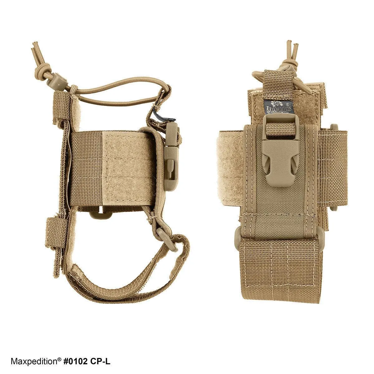 Maxpedition CP-L Phone/Radio Holder