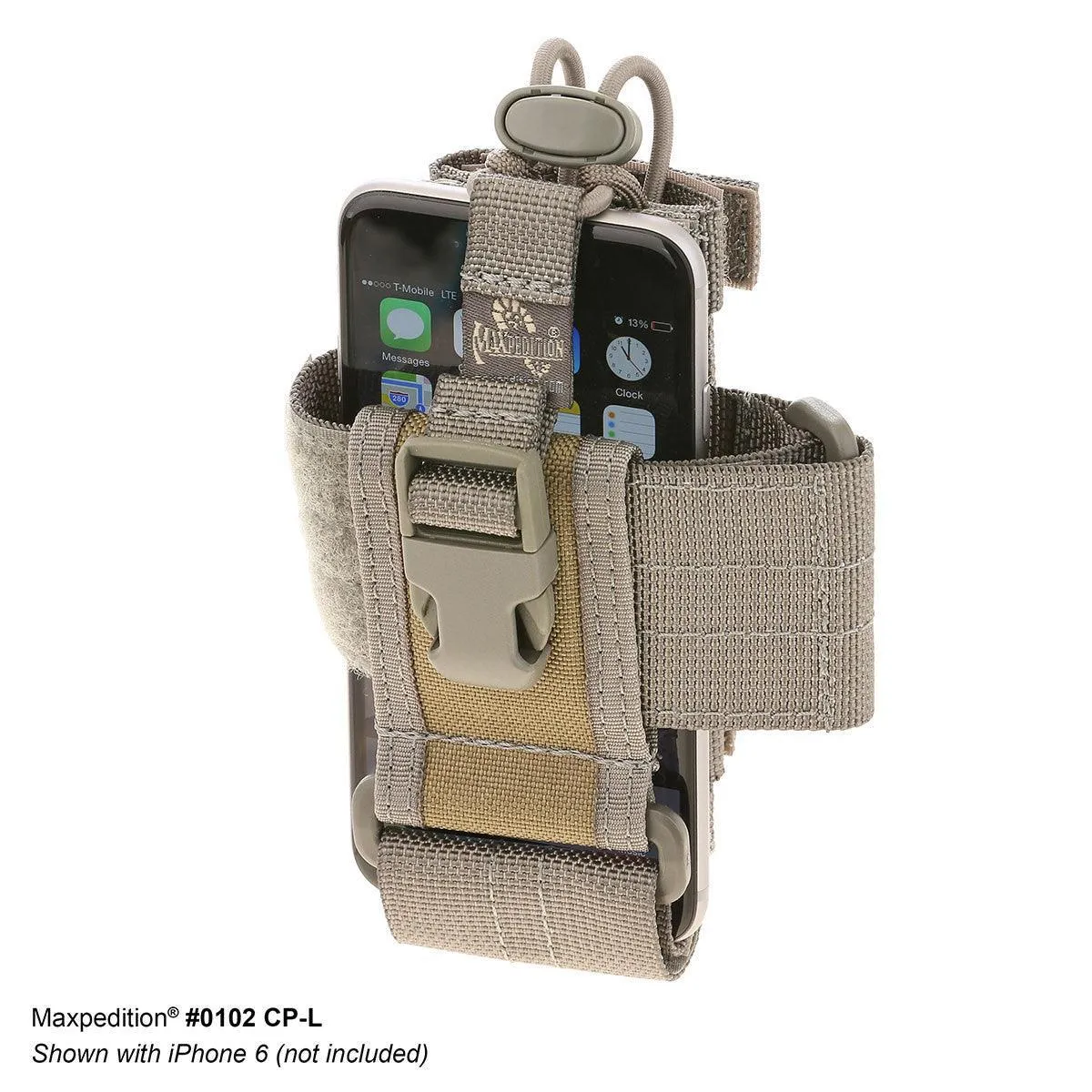 Maxpedition CP-L Phone/Radio Holder