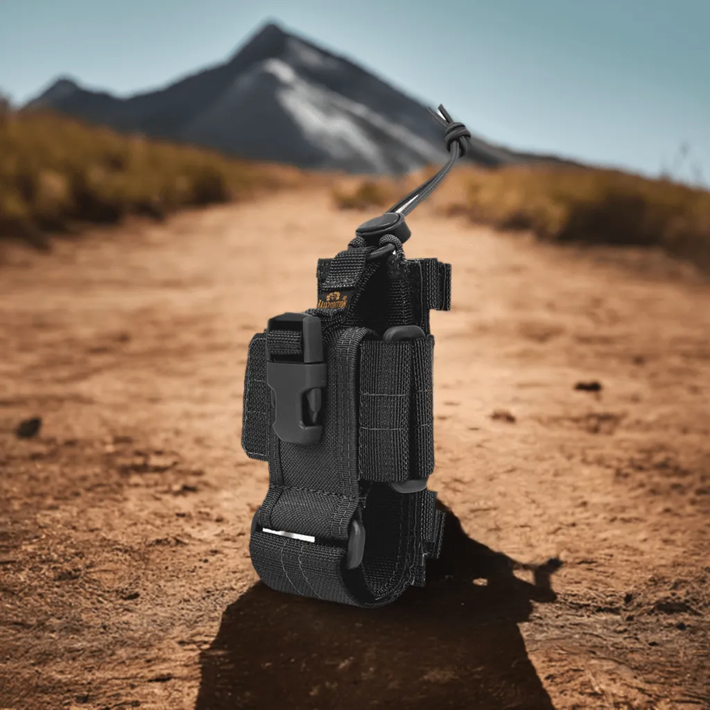 Maxpedition CP-L Phone/Radio Holder