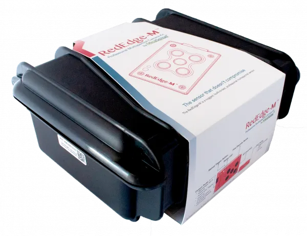 MicaSense Rededge-M Multispectral Sensor Camera