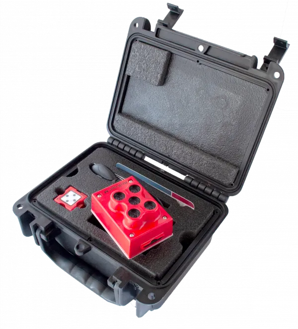 MicaSense Rededge-M Multispectral Sensor Camera
