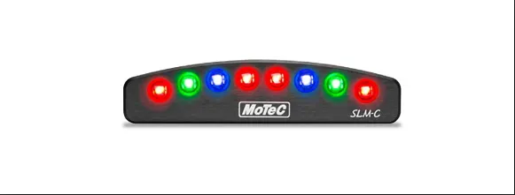 MoTeC Shift Light Module
