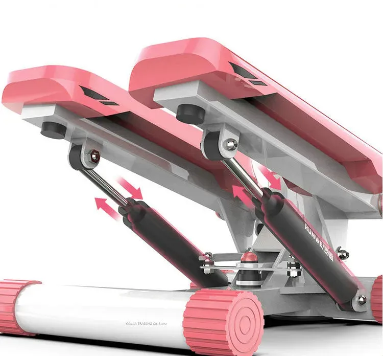 Multi-function Home Weight Loss Machine Cardio Stair