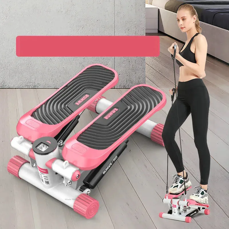Multi-function Home Weight Loss Machine Cardio Stair