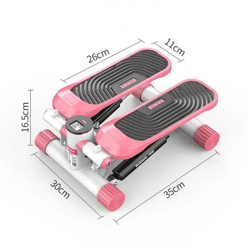 Multi-function Home Weight Loss Machine Cardio Stair