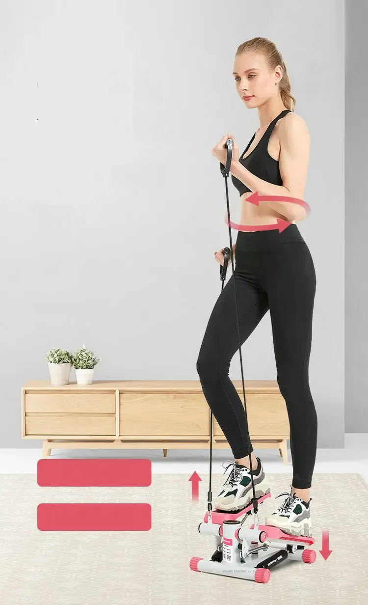 Multi-function Home Weight Loss Machine Cardio Stair
