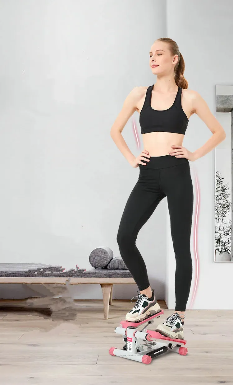 Multi-function Home Weight Loss Machine Cardio Stair
