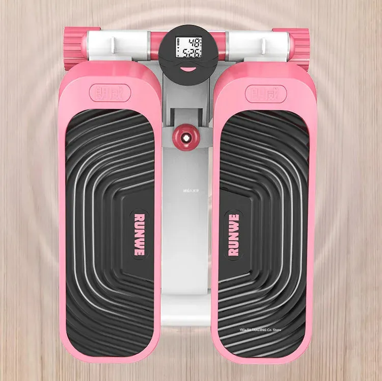 Multi-function Home Weight Loss Machine Cardio Stair