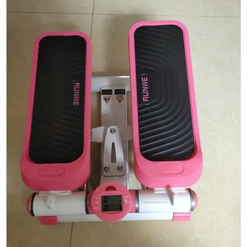 Multi-function Home Weight Loss Machine Cardio Stair