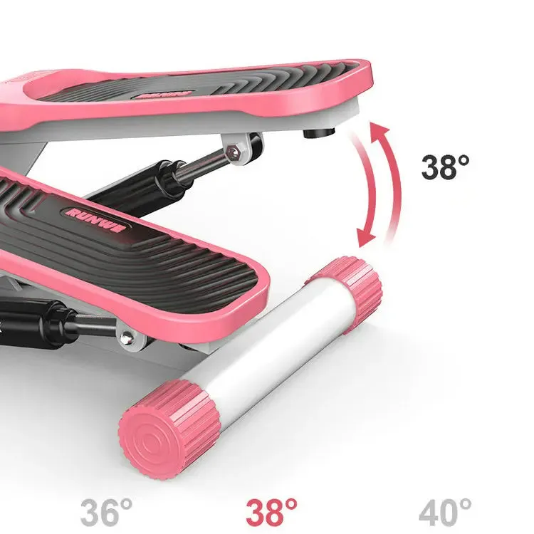Multi-function Home Weight Loss Machine Cardio Stair