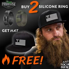 Native - FREE Tuff Hat Bundle