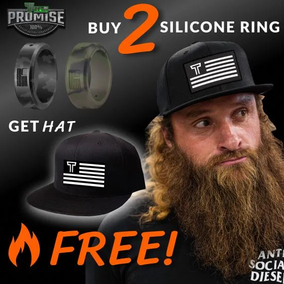 Native - FREE Tuff Hat Bundle