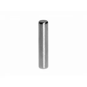 Neodymium Cylinder Magnet - 4mm x 10mm