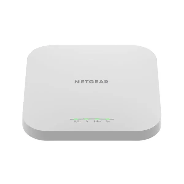 Netgear WAX610-100NAS WiFi 6 Access Point