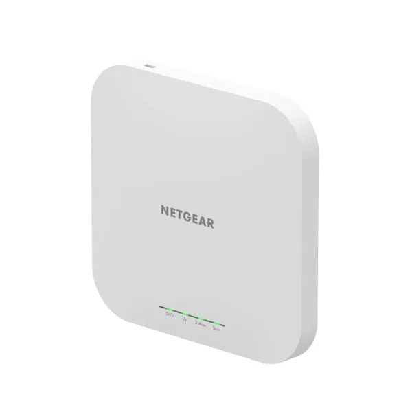 Netgear WAX610-100NAS WiFi 6 Access Point
