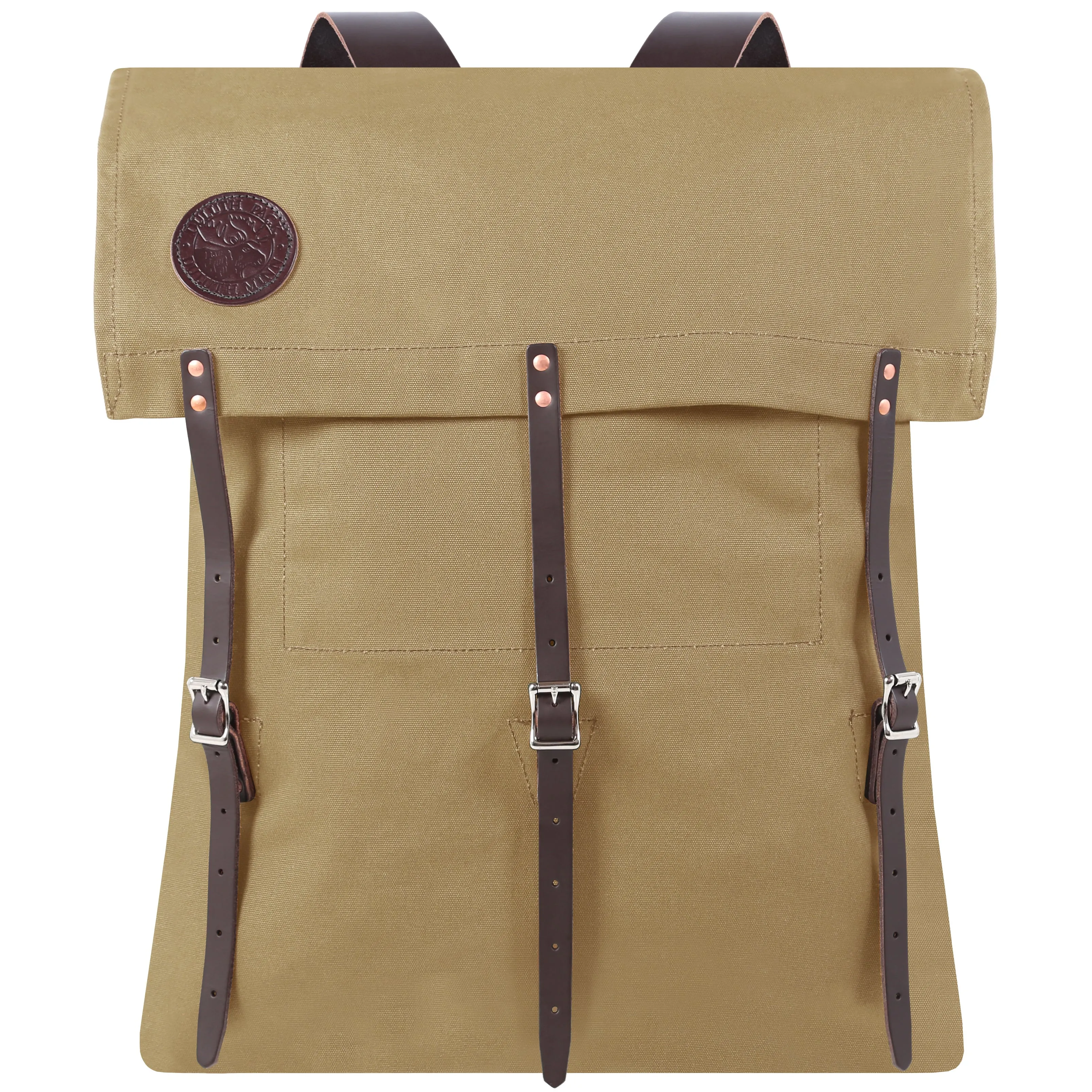NO. 2 ORIGINAL BACKPACK (two colours available)