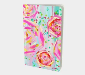 Notebook *Dreaming Blooms*