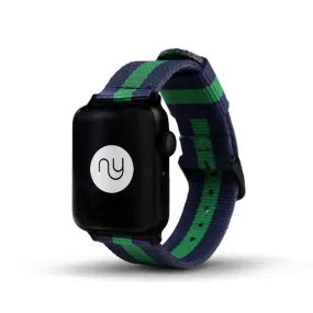 Nyloon Draper Nylon Apple Watch Band