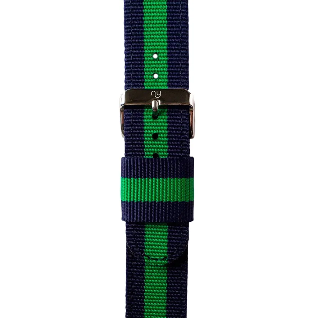 Nyloon Draper Nylon Apple Watch Band