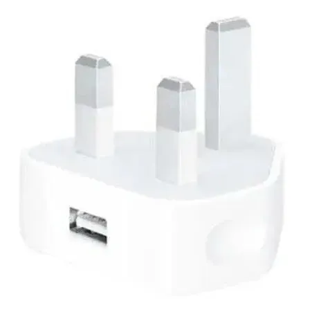 Official Apple 5W USB Power Adapter A2128