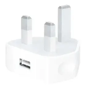 Official Apple 5W USB Power Adapter A2128