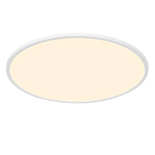 Oja 60 Smart LED Ceiling Light in White