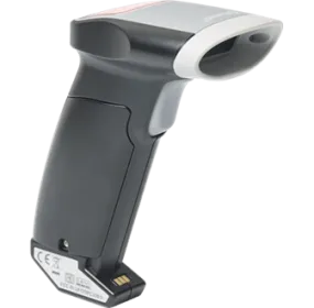 Opticon OPC-3301i  CCD Bluetooth Kit, includes scanner, CHG-3201 cradle and PSU