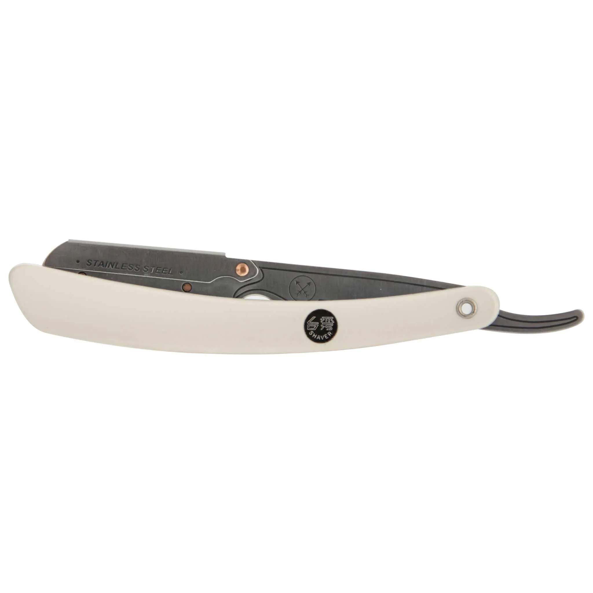 Parker SRW Shavette Razor