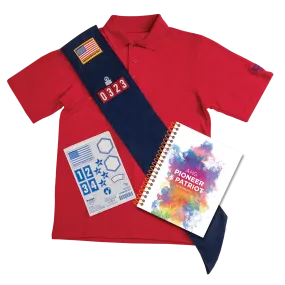 Patriot Start-up Package