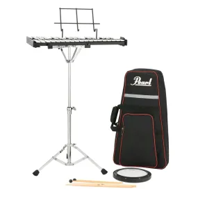 Pearl Student Bell Kit w/Backpack Case
