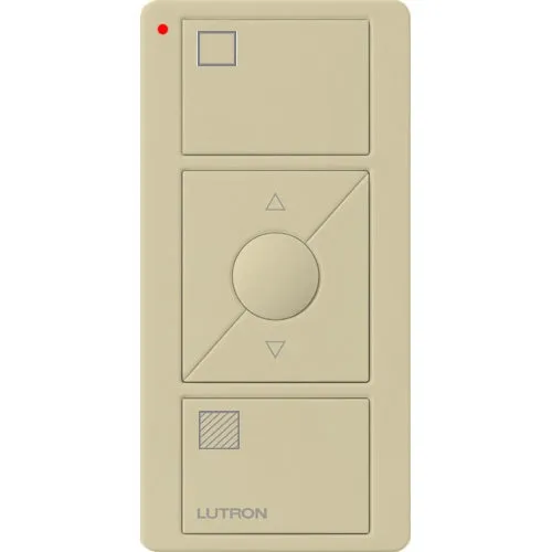 Pico Wireless Control 3-Button with Raise/Lower, for Shades (Icon)