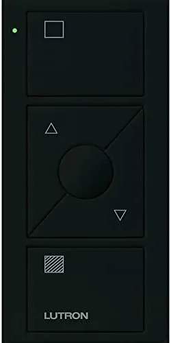 Pico Wireless Control 3-Button with Raise/Lower, for Shades (Icon)
