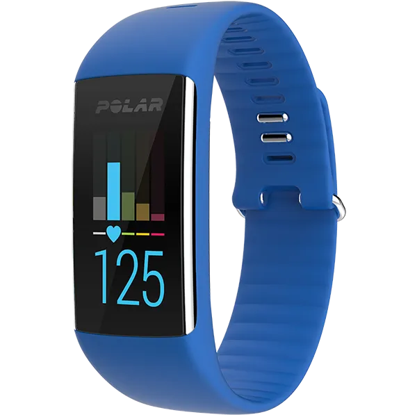 Polar A360 | Fitness Tracker   Wrist Heart Rate Monitor