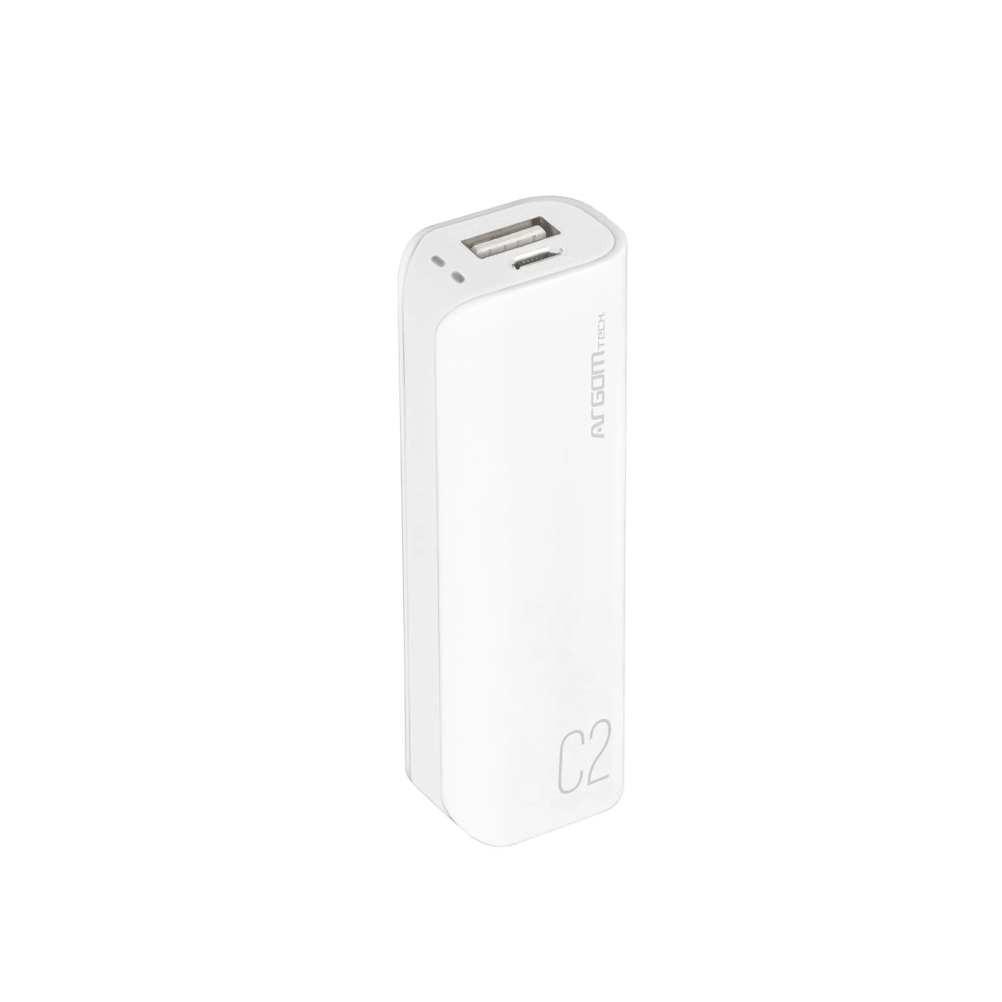 POWER BANK C2 2500MAH