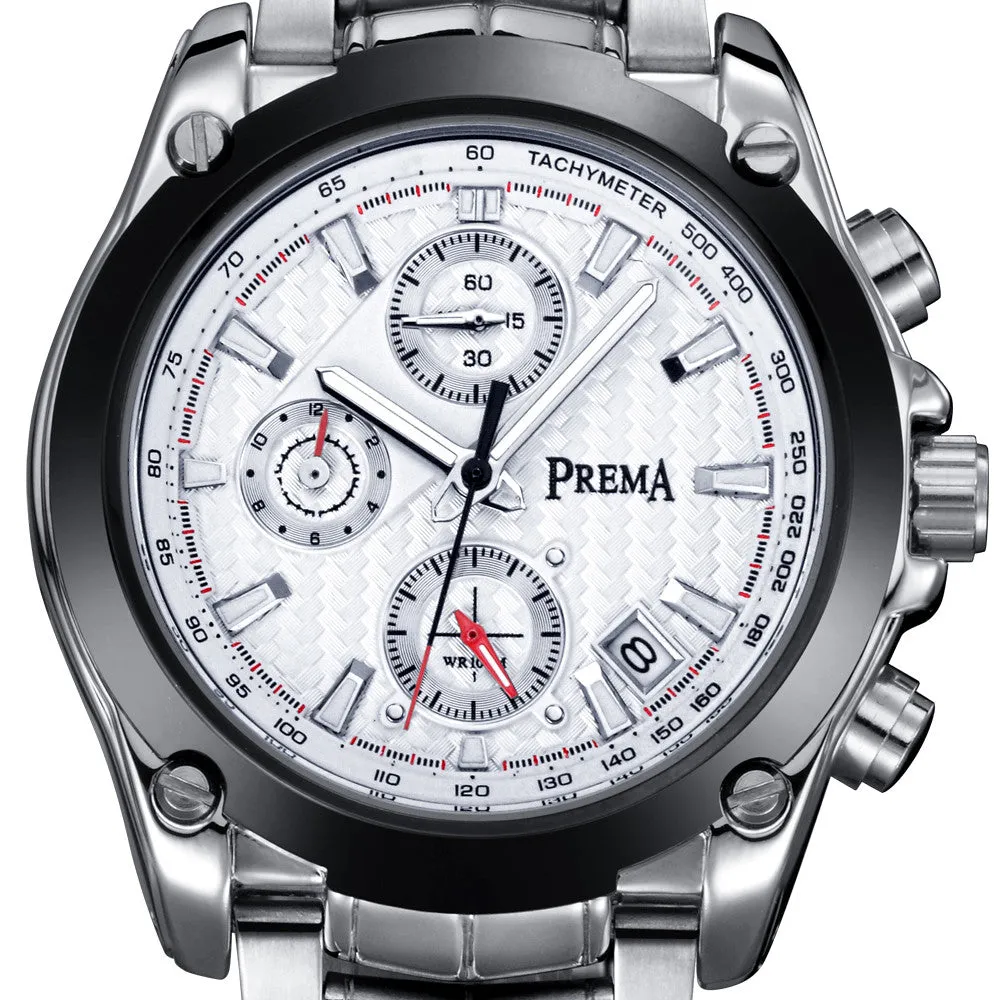 PREMA Carbon Race